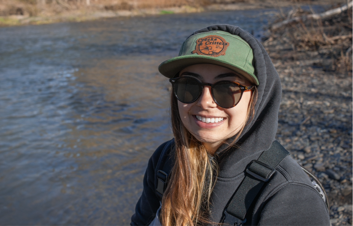 Camp hats